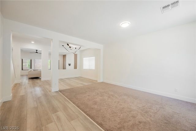 8683 Black Cordon Road, Las Vegas, NV 89139