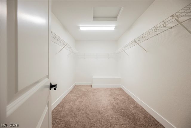 8683 Black Cordon Road, Las Vegas, NV 89139