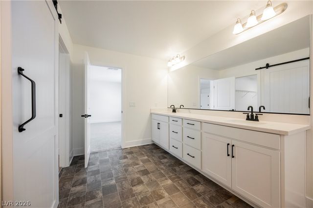 8683 Black Cordon Road, Las Vegas, NV 89139