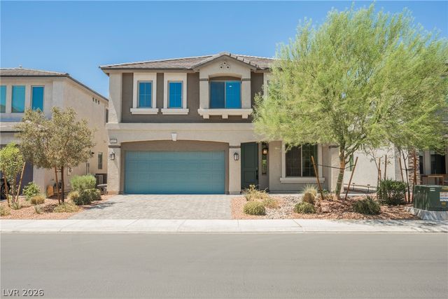 8683 Black Cordon Road, Las Vegas, NV 89139