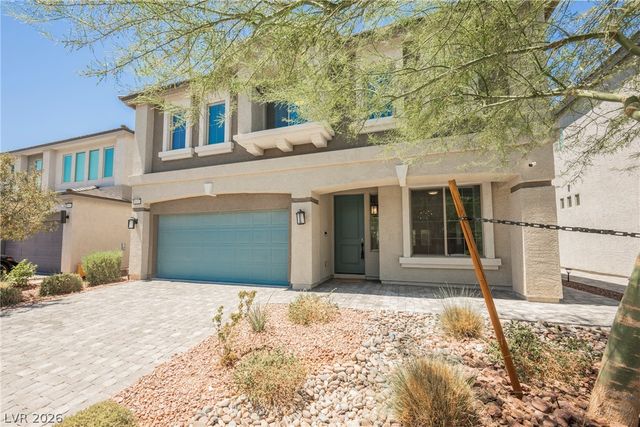 8683 Black Cordon Road, Las Vegas, NV 89139