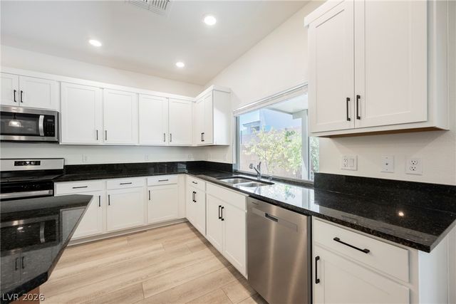 8683 Black Cordon Road, Las Vegas, NV 89139
