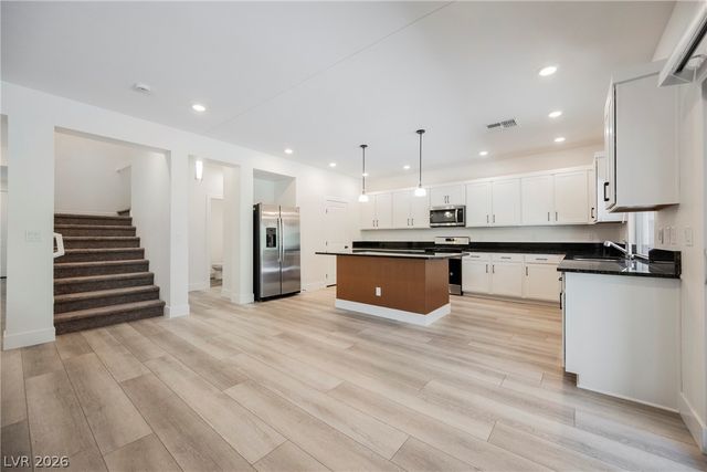 8683 Black Cordon Road, Las Vegas, NV 89139