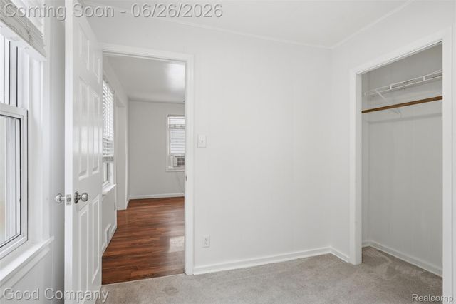 1592 Shevlin Street, Ferndale, MI 48220
