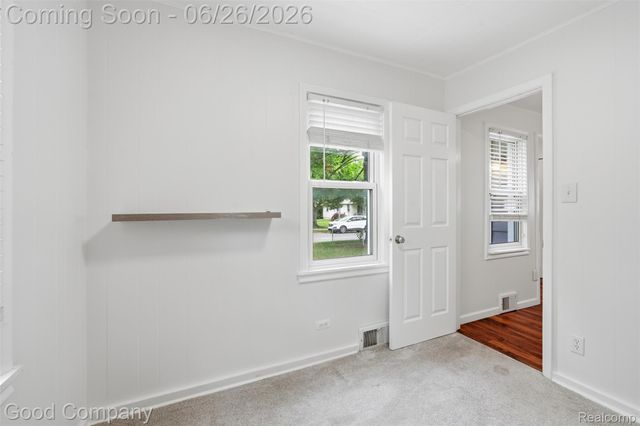1592 Shevlin Street, Ferndale, MI 48220