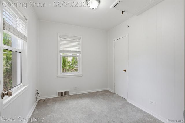 1592 Shevlin Street, Ferndale, MI 48220