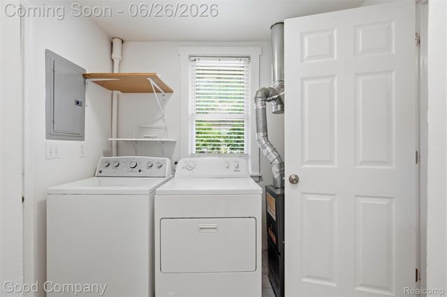 1592 Shevlin Street, Ferndale, MI 48220