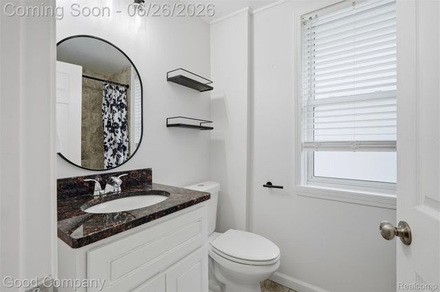 1592 Shevlin Street, Ferndale, MI 48220