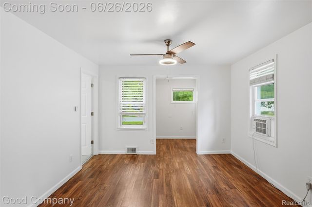 1592 Shevlin Street, Ferndale, MI 48220