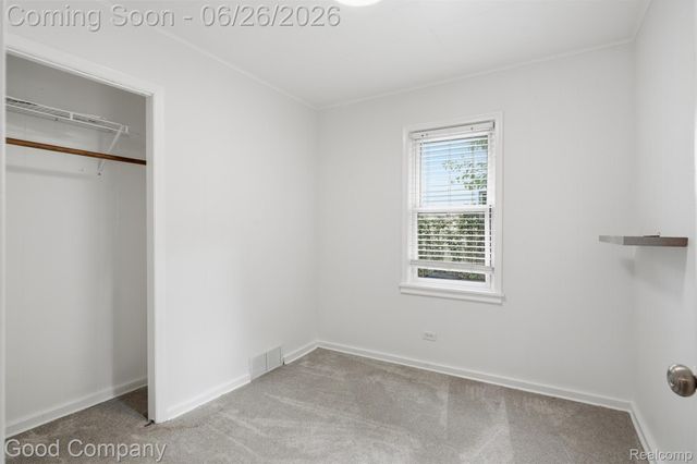 1592 Shevlin Street, Ferndale, MI 48220
