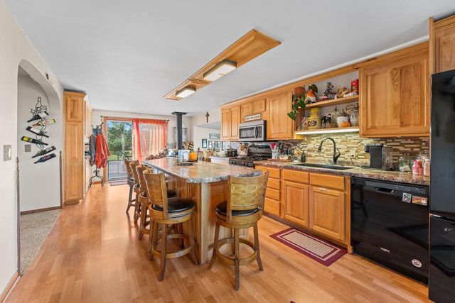 E13526 State Road 78 & 113, Merrimac, WI 53561