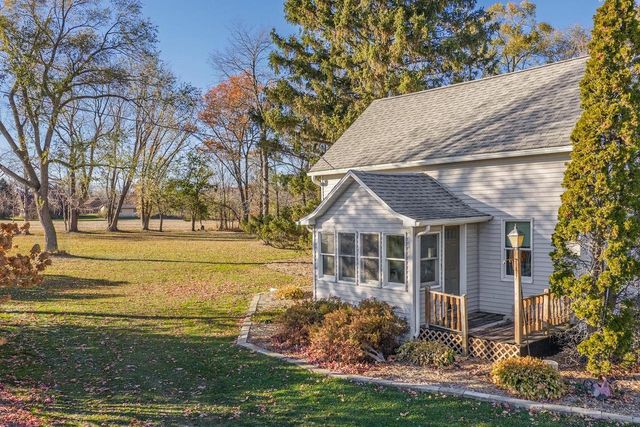 E13526 State Road 78 & 113, Merrimac, WI 53561