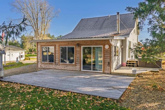 E13526 State Road 78 & 113, Merrimac, WI 53561