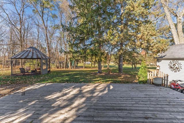 E13526 State Road 78 & 113, Merrimac, WI 53561