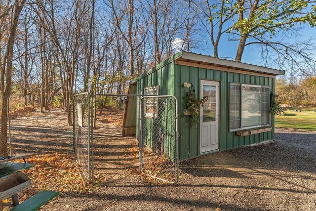 E13526 State Road 78 & 113, Merrimac, WI 53561