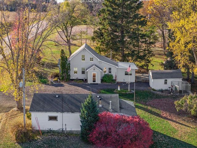 E13526 State Road 78 & 113, Merrimac, WI 53561