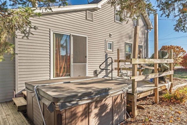 E13526 State Road 78 & 113, Merrimac, WI 53561