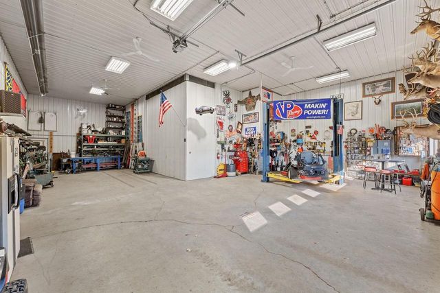 E13526 State Road 78 & 113, Merrimac, WI 53561