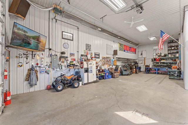 E13526 State Road 78 & 113, Merrimac, WI 53561