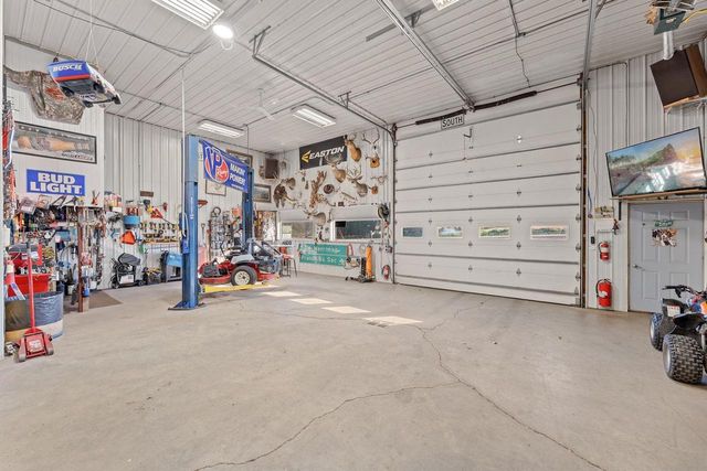 E13526 State Road 78 & 113, Merrimac, WI 53561