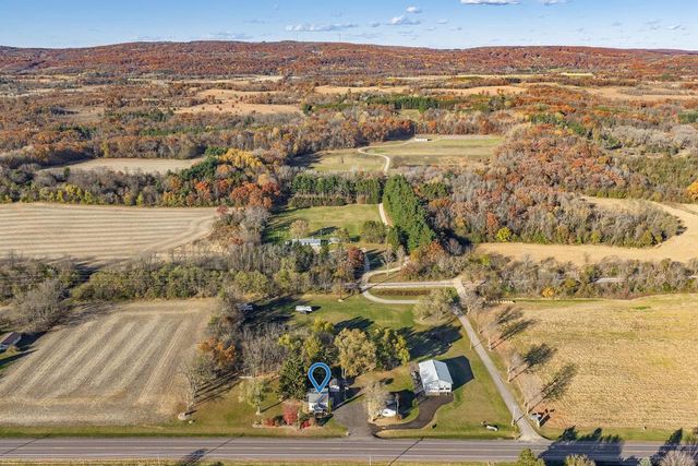 E13526 State Road 78 & 113, Merrimac, WI 53561