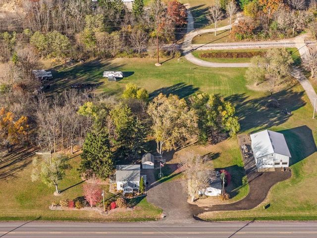 E13526 State Road 78 & 113, Merrimac, WI 53561