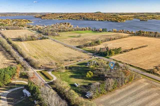 E13526 State Road 78 & 113, Merrimac, WI 53561