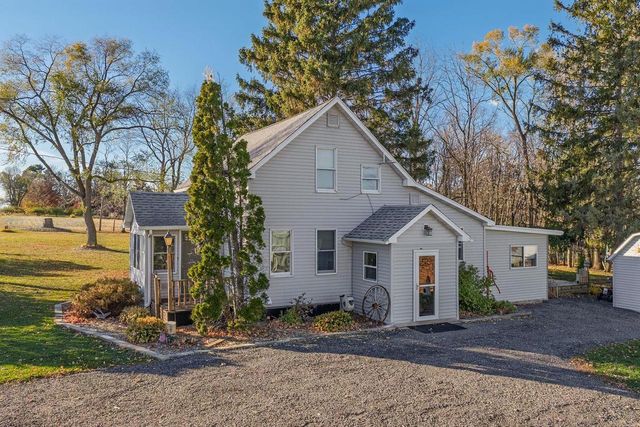 E13526 State Road 78 & 113, Merrimac, WI 53561