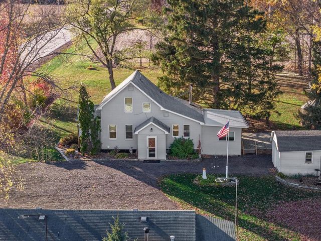 E13526 State Road 78 & 113, Merrimac, WI 53561