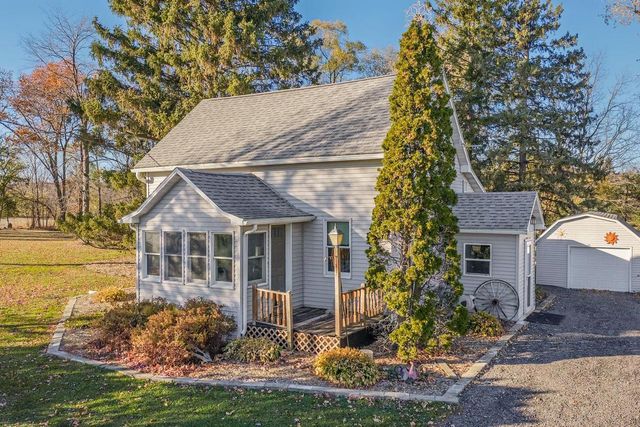 E13526 State Road 78 & 113, Merrimac, WI 53561