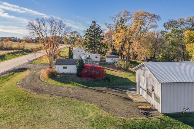 E13526 State Road 78 & 113, Merrimac, WI 53561