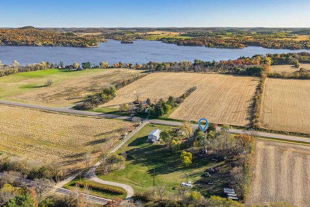 E13526 State Road 78 & 113, Merrimac, WI 53561