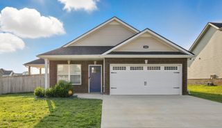 268 Dugger Dr, Clarksville, TN 37042