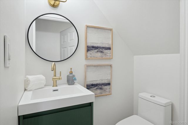 224 N HEWITT Road, Ypsilanti Twp, MI 48197