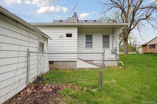 224 N HEWITT Road, Ypsilanti Twp, MI 48197