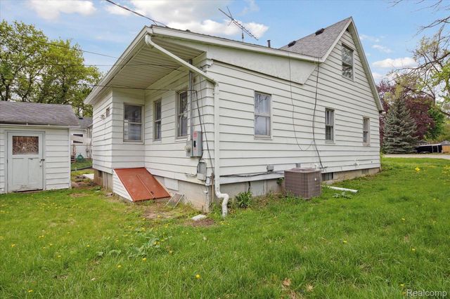 224 N HEWITT Road, Ypsilanti Twp, MI 48197