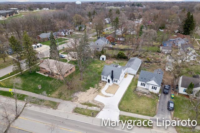 224 N HEWITT Road, Ypsilanti Twp, MI 48197