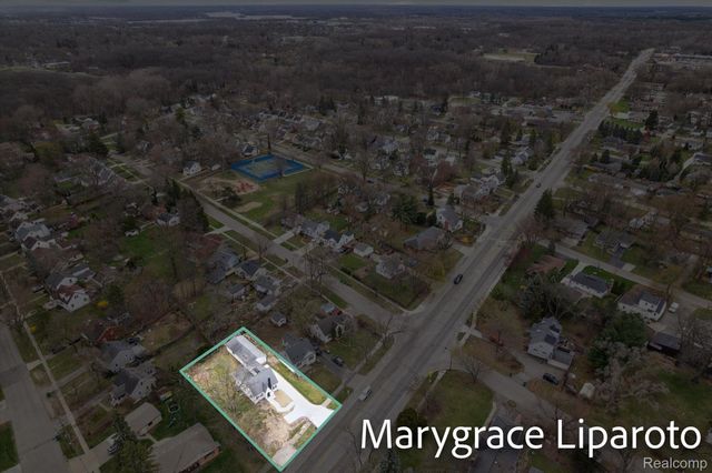 224 N HEWITT Road, Ypsilanti Twp, MI 48197