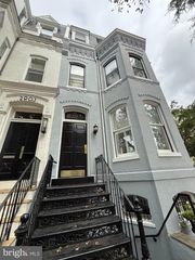 2901 Q ST NW #4, Washington, DC 20007
