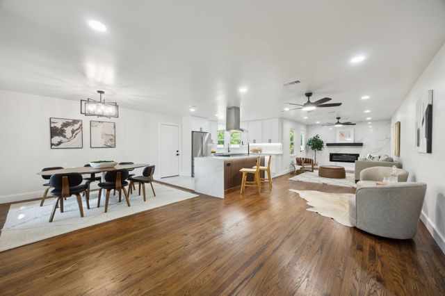 10228 San Juan Avenue, Dallas, TX 75228