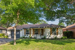 10228 San Juan Avenue, Dallas, TX 75228