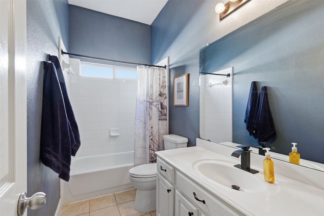 1516 Chestnut Drive, Savannah, TX 76227
