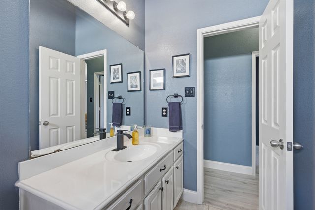1516 Chestnut Drive, Savannah, TX 76227