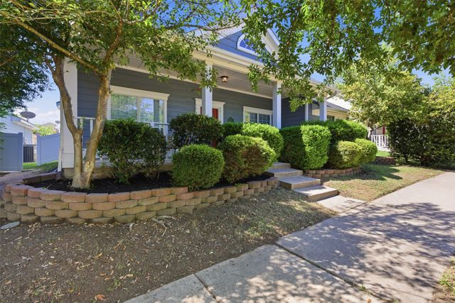 1516 Chestnut Drive, Savannah, TX 76227