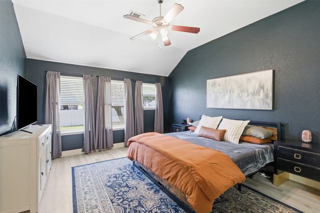1516 Chestnut Drive, Savannah, TX 76227