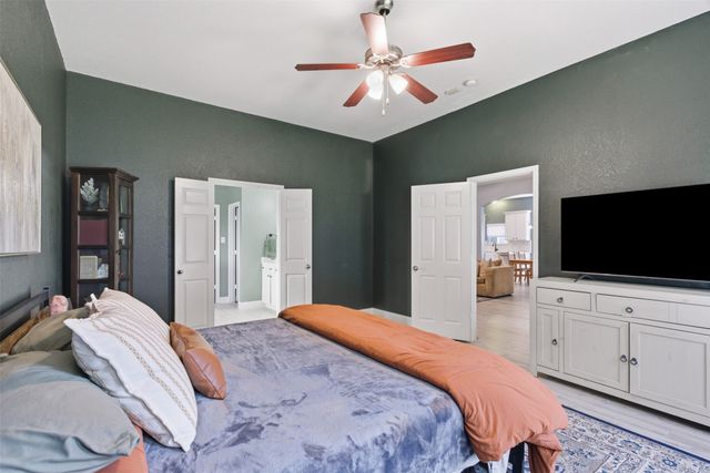 1516 Chestnut Drive, Savannah, TX 76227