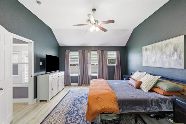 1516 Chestnut Drive, Savannah, TX 76227