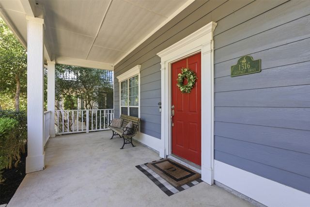 1516 Chestnut Drive, Savannah, TX 76227