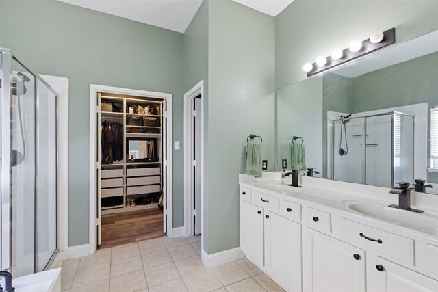 1516 Chestnut Drive, Savannah, TX 76227