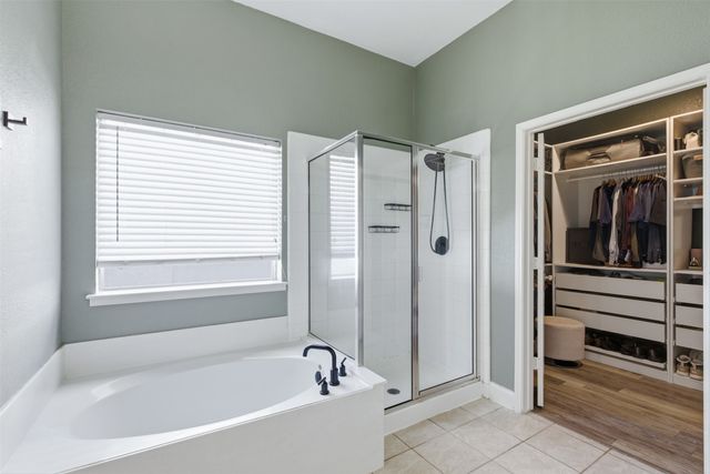 1516 Chestnut Drive, Savannah, TX 76227